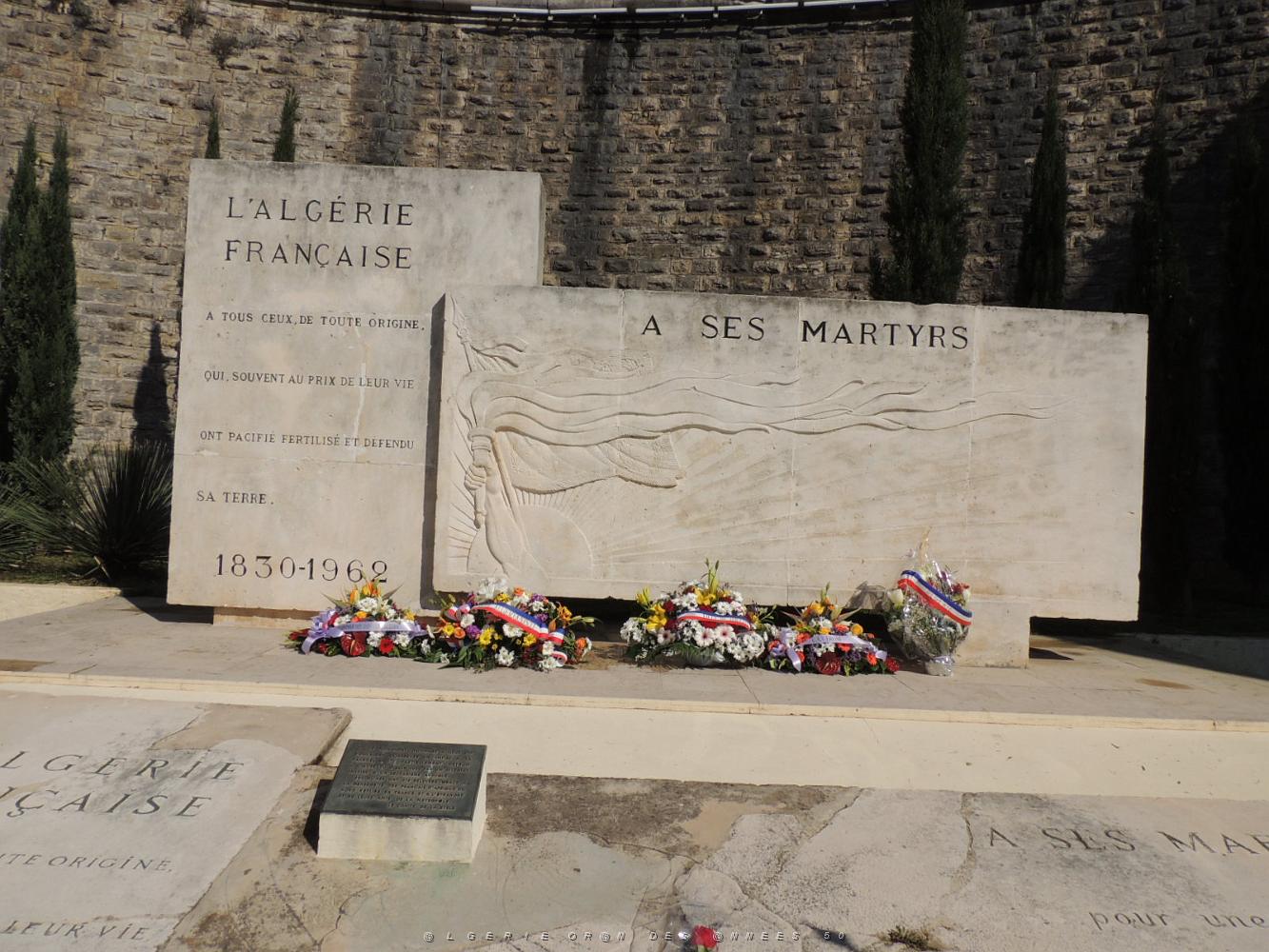 2018 03 26 TOULON HOMMAGE AUX VICTIMES DU MASSACRE DE LA RUE D ISLY (64).JPG -           
